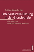 Cover: Interkulturelle Bildung in der Grundschule - Campus