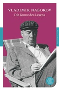 Cover: Die Kunst des Lesens - Fischer Taschenbuch