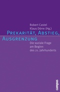 Cover: Prekarit&auml;t, Abstieg, Ausgrenzung - Campus