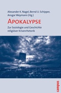 Cover: Apokalypse - Campus