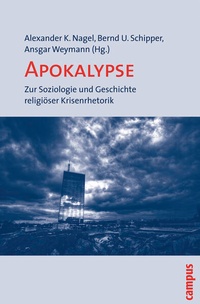 Enlarge image Cover: Apokalypse - Campus