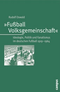 Abbildung von: Fußball-Volksgemeinschaft - Campus