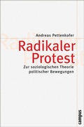 Cover: Radikaler Protest - Campus