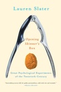Cover: Opening Skinner's Box - W. W. Norton & Company