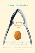 Cover: Opening Skinner's Box - W. W. Norton & Company