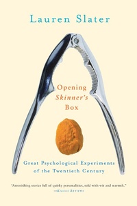 Enlarge image Cover: Opening Skinner's Box - W. W. Norton & Company