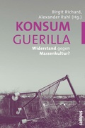 Cover: Konsumguerilla - Campus