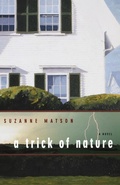 Cover: A Trick of Nature - WW Norton & Co