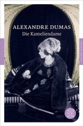 Cover: Die Kameliendame - Fischer Taschenbuch