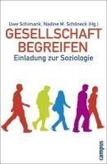 Cover: Gesellschaft begreifen - Campus
