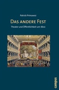 Cover: Das andere Fest - Campus