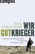 Cover: Wir Gutkrieger - Campus