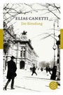 Cover: Die Blendung - Fischer Taschenbuch