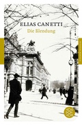 Cover: Die Blendung - Fischer Taschenbuch