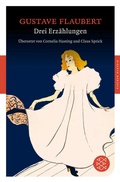Cover: Drei Erz&auml;hlungen - Fischer Taschenbuch