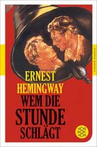 Enlarge image Cover: Wem die Stunde schlägt - Fischer Taschenbuch