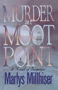 Cover: Murder at Moot Point - Random House USA Inc