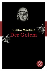 Abbildung von: Der Golem - Fischer Taschenbuch