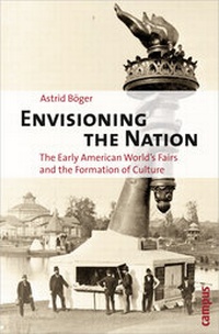 Abbildung von: Envisioning the Nation - Campus