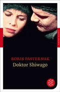 Cover: Doktor Shiwago - Fischer Taschenbuch