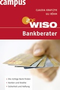 Cover: WISO: Bankberater - Campus