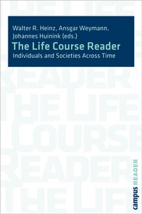 Enlarge image Cover: The Life Course Reader - Campus