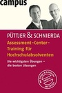 Cover: Assessment-Center-Training für Hochschulabsolventen - Campus