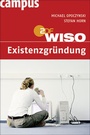Cover: WISO: Existenzgründung - Campus