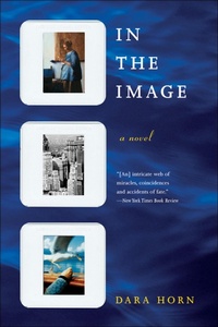 Enlarge image Cover: In the Image - W. W. Norton & Company