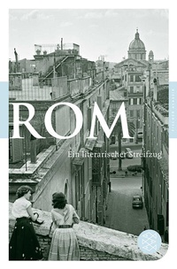 Abbildung von: Rom - Fischer Taschenbuch