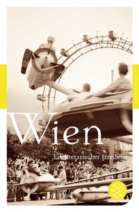 Abbildung von: Wien - Fischer Taschenbuch