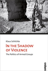 Enlarge image Cover: In the Shadow of Violence - Campus