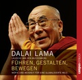 Cover: F&uuml;hren, gestalten, bewegen - Campus