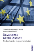 Cover: Democracy Needs Dispute - Campus