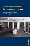 Cover: Unsettling History - Campus