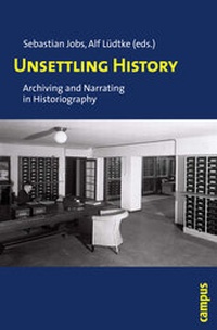 Abbildung von: Unsettling History - Campus