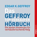 Cover: Das Geffroy Top-Verk&auml;ufer-H&ouml;rbuch - Campus