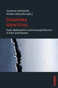 Cover: Diaspora Identities - Campus