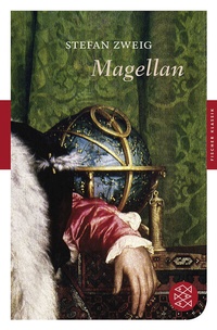 Abbildung von: Magellan - Fischer Taschenbuch
