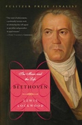 Cover: Beethoven - W. W. Norton & Company