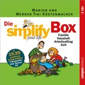 Cover: Die Simplify Box - Campus
