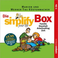 Enlarge image Cover: Die Simplify Box - Campus