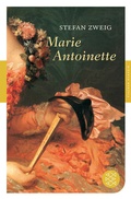 Cover: Marie Antoinette - Fischer Taschenbuch