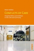 Cover: Conflicts of Care - Campus