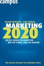 Cover: Marketing 2020 - Campus