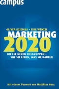 Cover: Marketing 2020 - Campus
