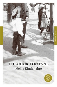 Abbildung von: Meine Kinderjahre - Fischer Taschenbuch