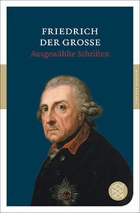Abbildung von: Ausgewählte Schriften - Fischer Taschenbuch