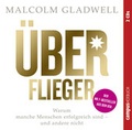 Cover: &Uuml;berflieger - Campus