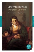 Cover: Das gro&szlig;e Lesebuch - Fischer Taschenbuch
